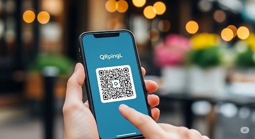 Host volá obsluhu pomocí mobilní aplikace